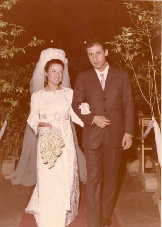Paolo e Agnese